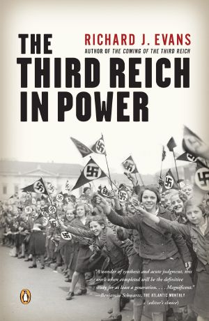 [The History of the Third Reich 02] • The Third Reich in Power